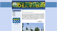 Desktop Screenshot of egervolgye.eurofarm.hu