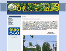 Tablet Screenshot of egervolgye.eurofarm.hu